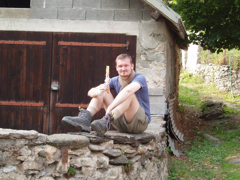 Youri - Ecrins 2005 414 